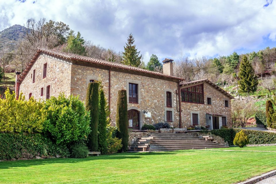 Licencia de Ocupación para AFOs en Suelo Urbano