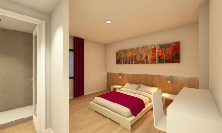 Hotel La Trocha