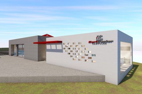 KartCenter Campillos