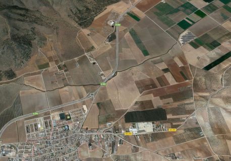 R11 Sierra de Yeguas