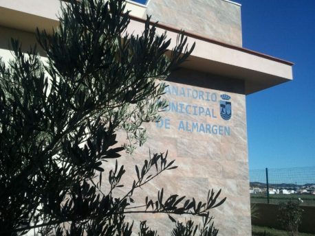 Tanatorio Municipal de Almargen