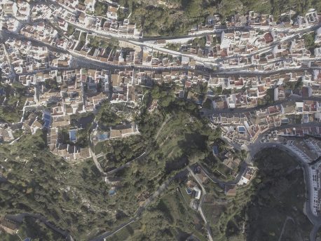 Desarrollo UE-M6 Mijas