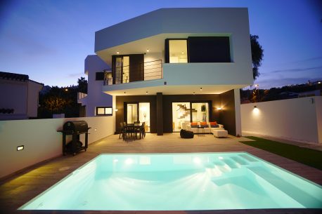 Vivienda Begoña