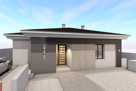 Vivienda Calle Buque