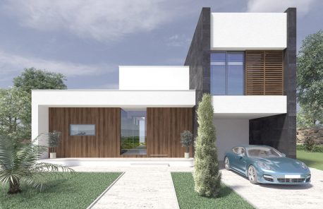 Viviendas Confort Domus