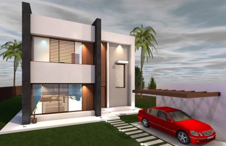 Viviendas Confort Lapis