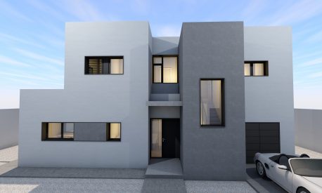 Vivienda Las Peñuelas