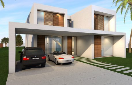 Viviendas Confort Ligna